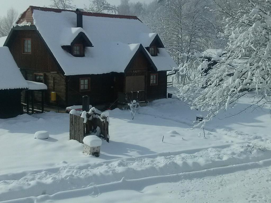 Rooms Ma La Karlovac Εξωτερικό φωτογραφία