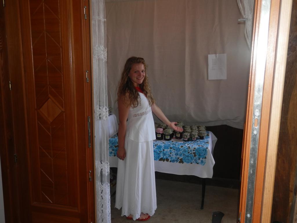 Rooms Ma La Karlovac Εξωτερικό φωτογραφία
