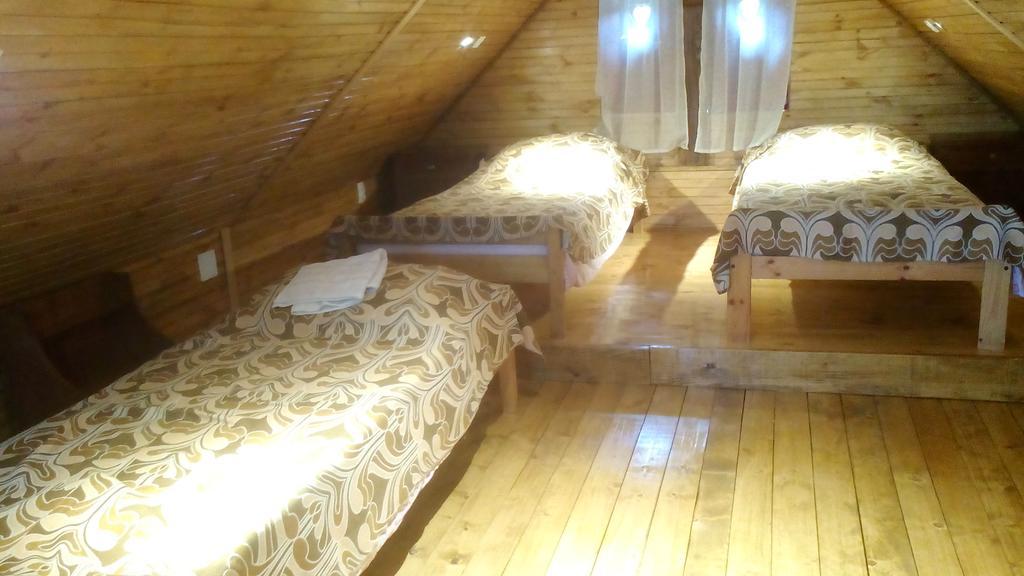 Rooms Ma La Karlovac Εξωτερικό φωτογραφία